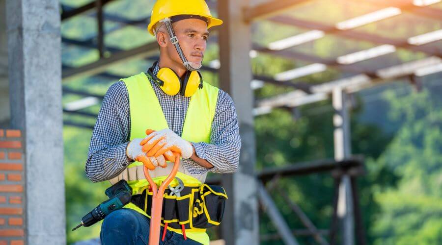 Professional metal roof installation in Helen, GA
